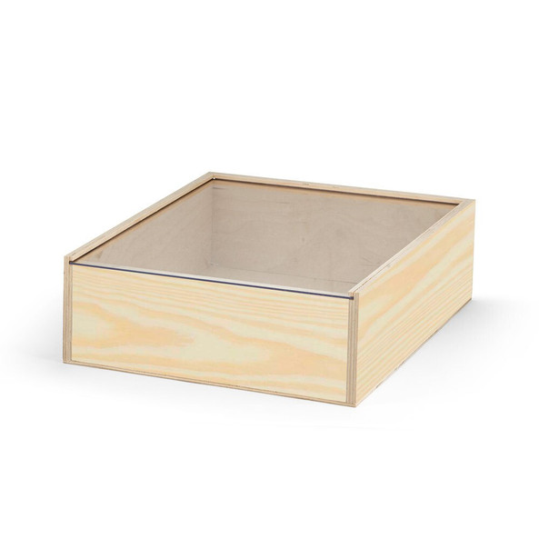 hi!dea 94945 - Boite en bois L