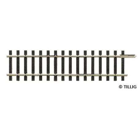 Tillig 83139 Modulausgleichsstück Spur TT