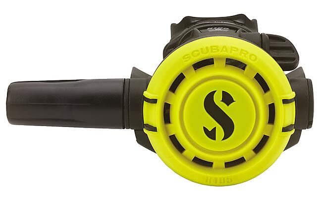 SCUBAPRO - PACK DETENDEUR DE PLONGEE MK25EVO S600 + OCTO R105