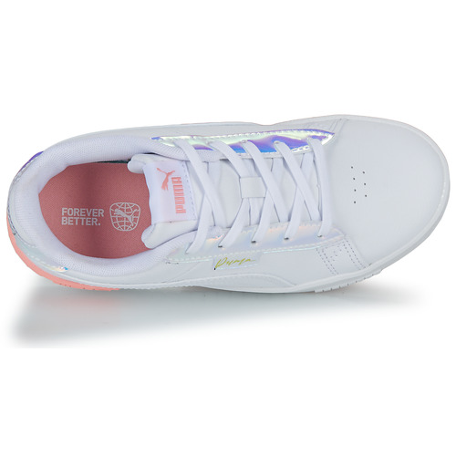 Puma - Jada Crystal Wings PS - Blanc / Beige