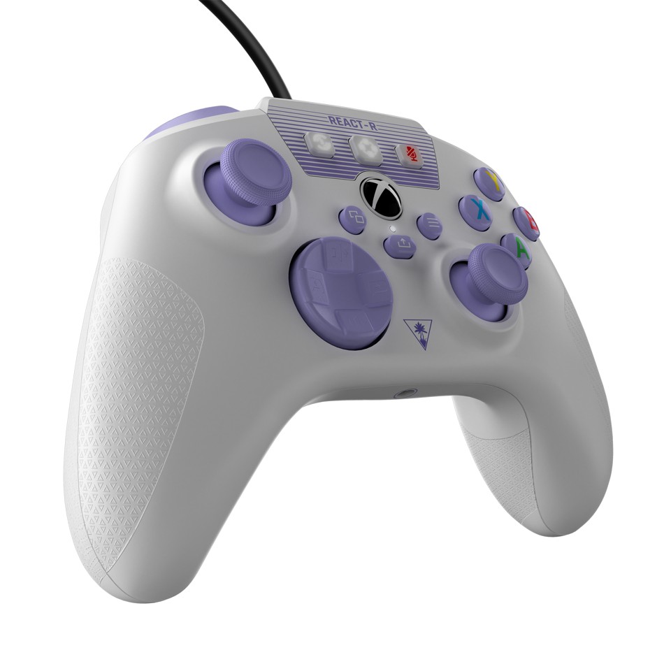Turtle Beach REACT-R Wired Controller - Spark