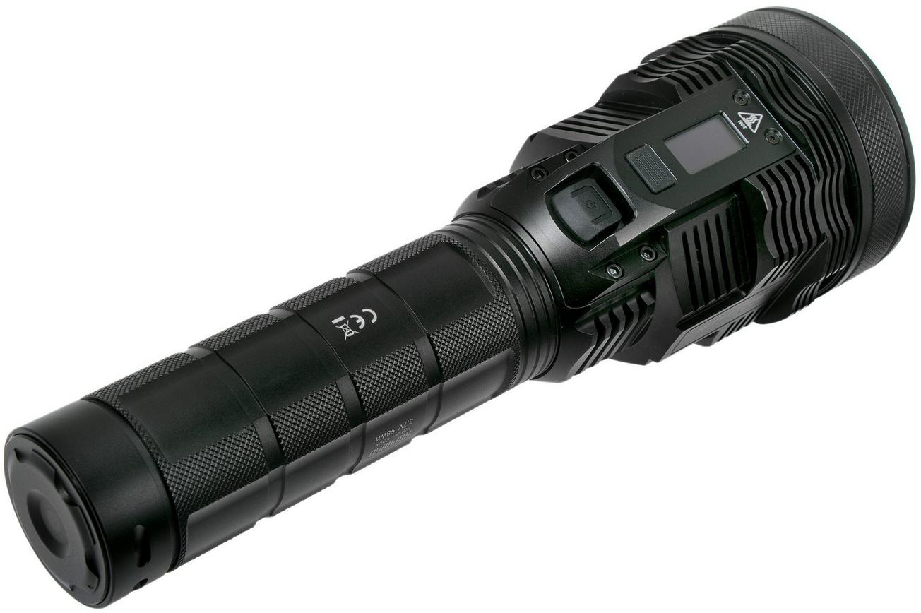Nitecore TM39 zaklamp