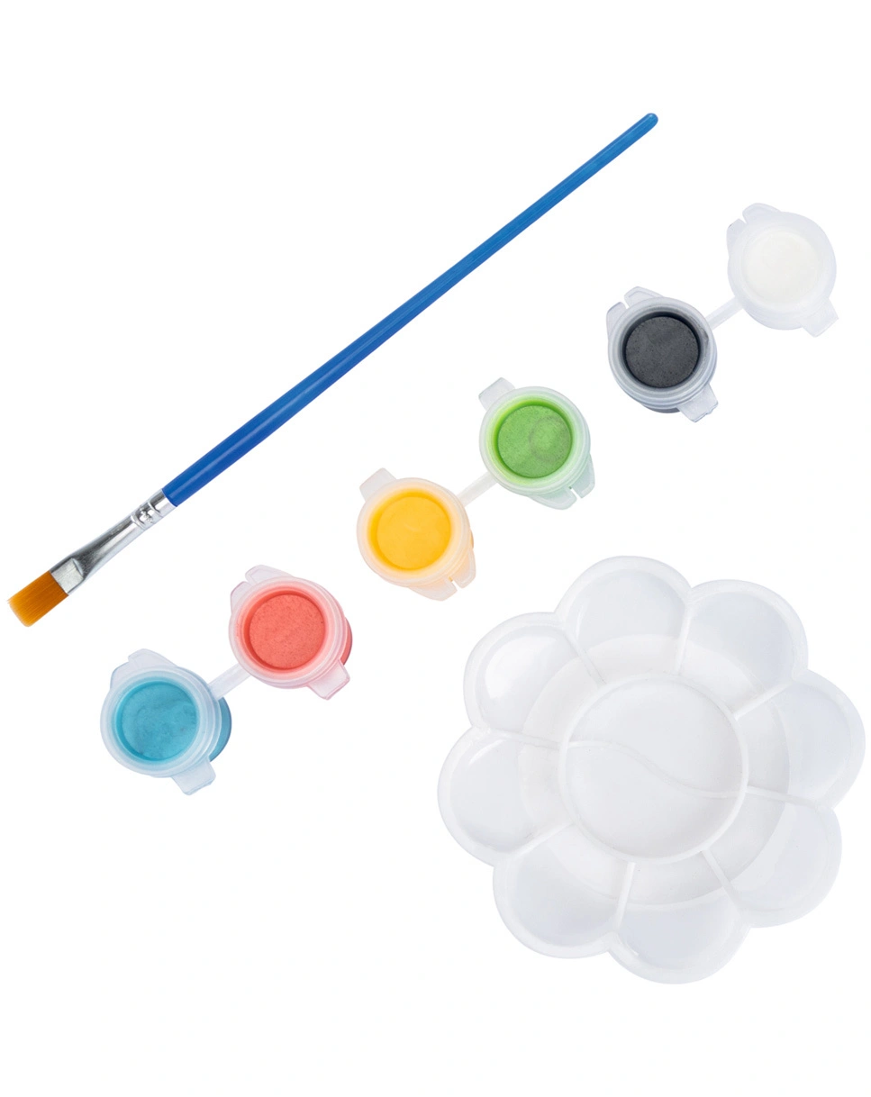 Kreativ-Malset EINHORN PARADIES - DESIGN YOUR UNICORN