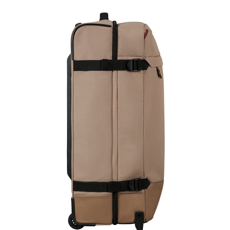 Samsonite Roadseeker Wheeled Duffle 79 cm Dune