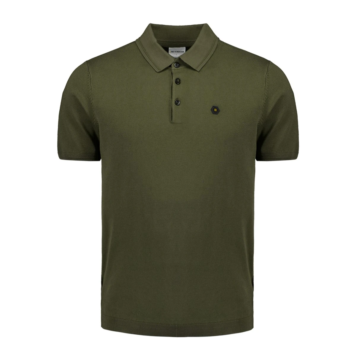 Heren Polo 27230363