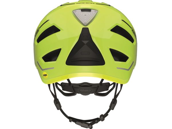 Abus Pedelec 2.0 Mips Cykelhjelm, Signal Yellow