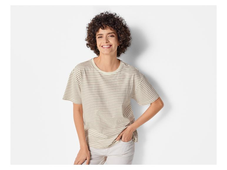 Dames shirt