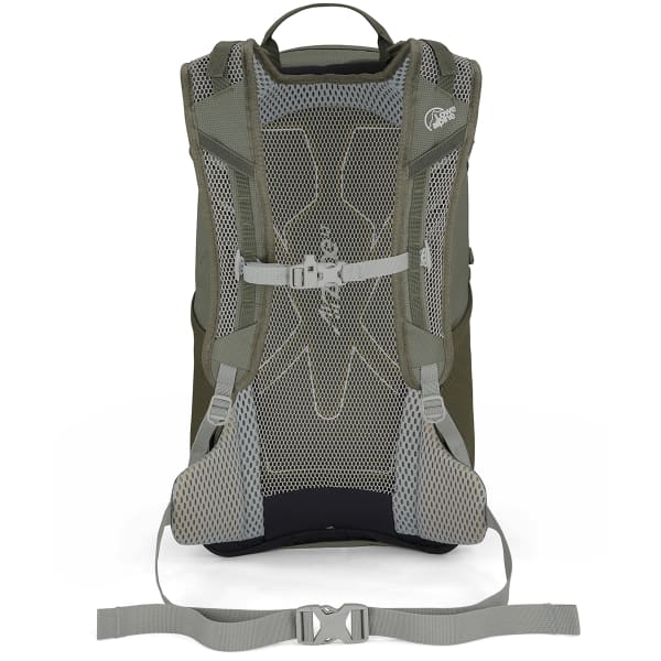 Sac à dos randonnée LOWE ALPINE AIRZONE ACTIVE 22 LIGHT KHAKI