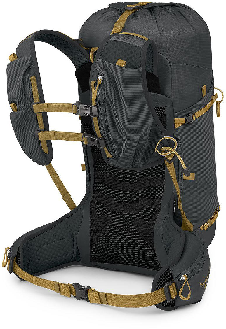 Osprey Talon Velocity 30