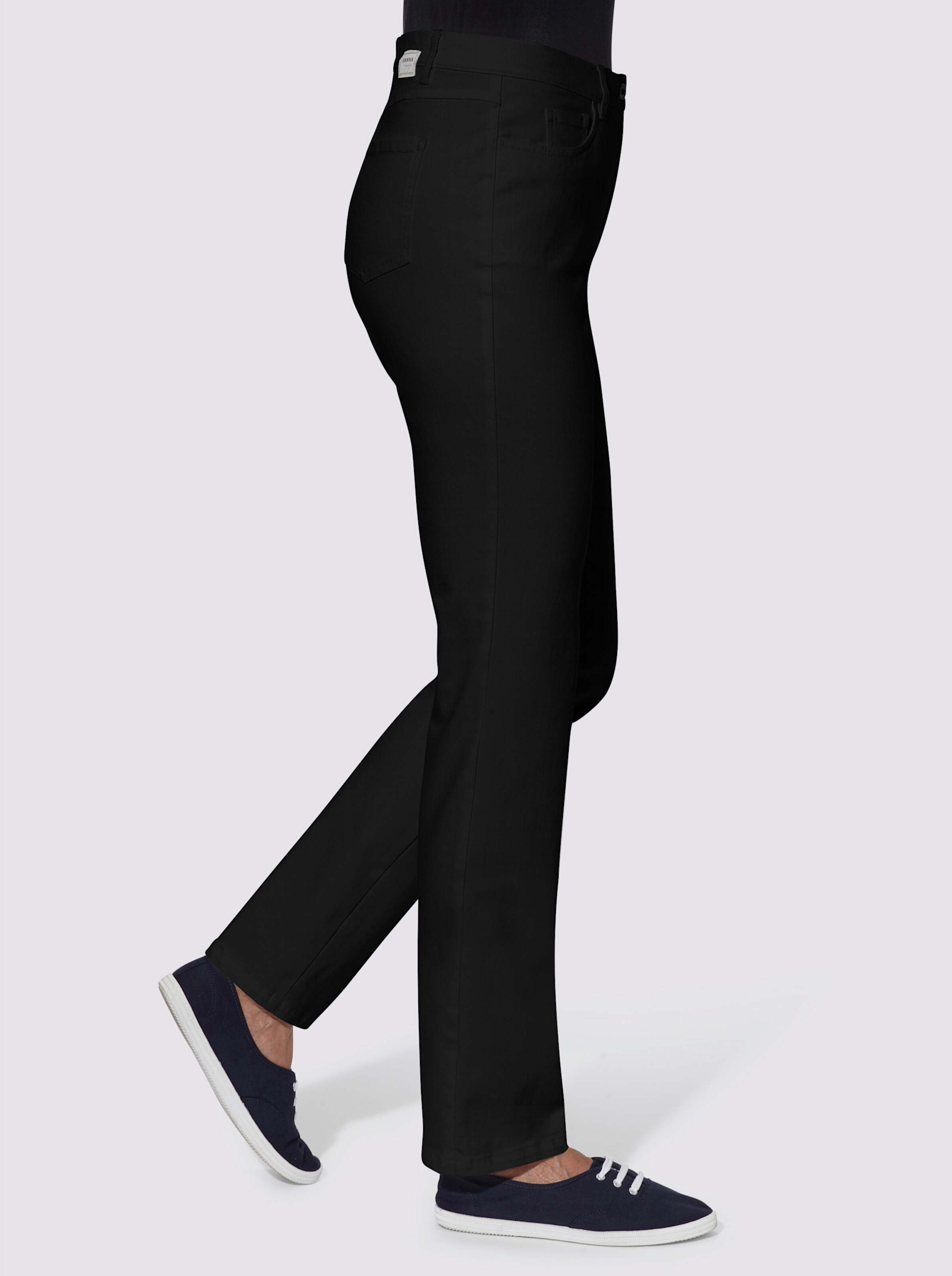 5-Pocket-Hose