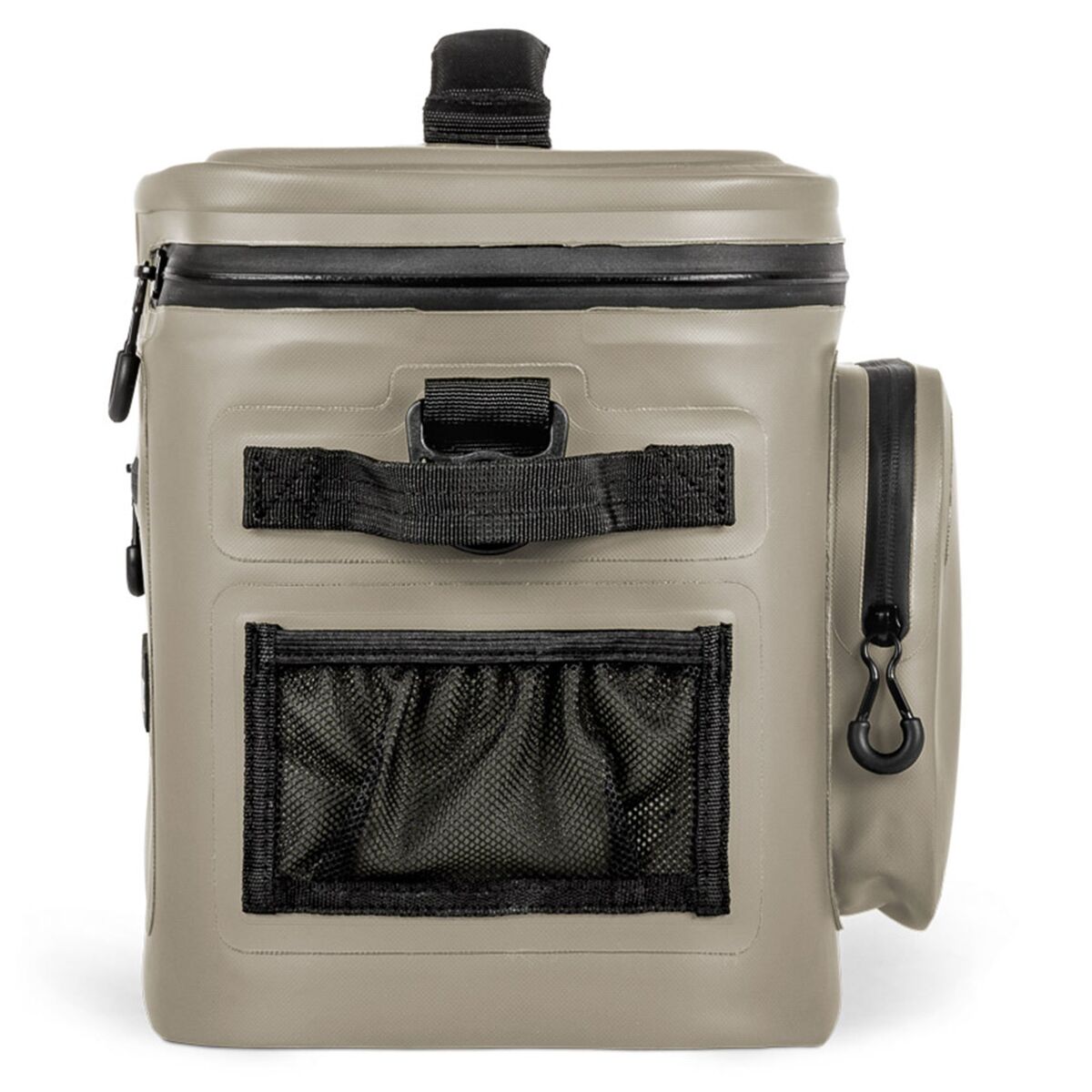 Cooler Bag 8 kjølebag, sand