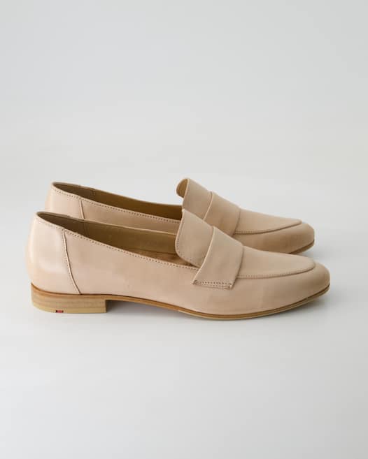 Lloyd 1371002 Slipper in Beige