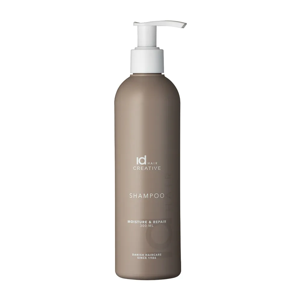 IdHAIR Creative Shampoo - 300 ml.