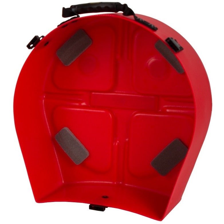 Hardcase HNP14S-G Granite 14 inch snaredrum koffer
