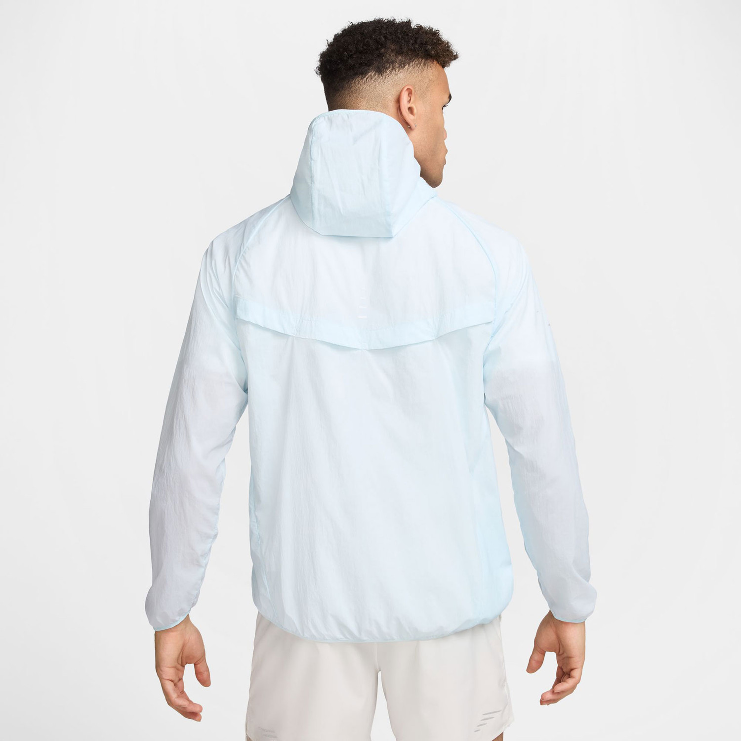Nike Dri-FIT Stride Repel Jack Heren