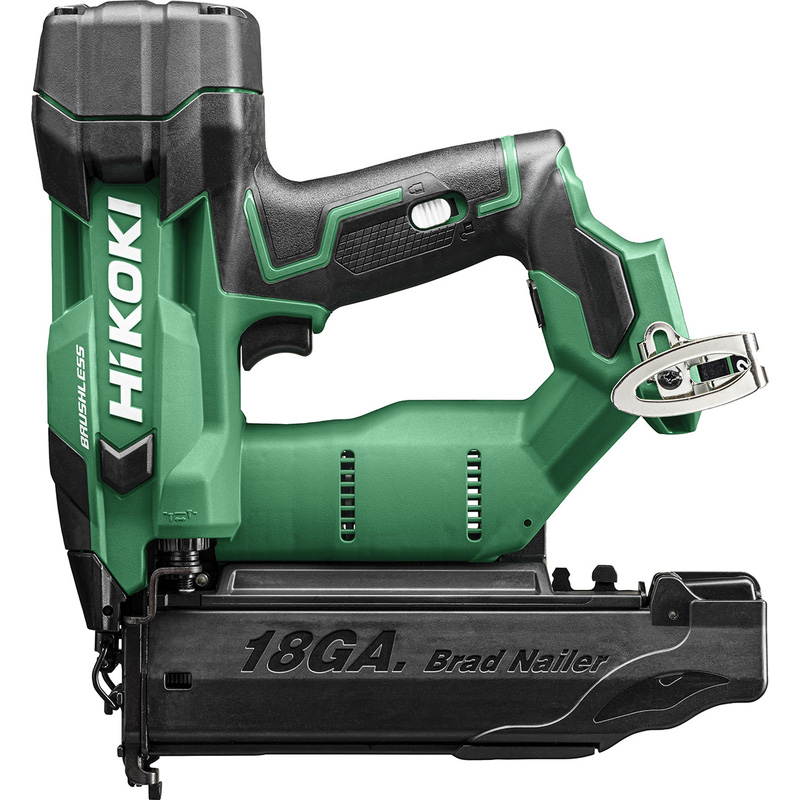 HiKOKI NT1850DA W6Z accu tacker (body) 18V