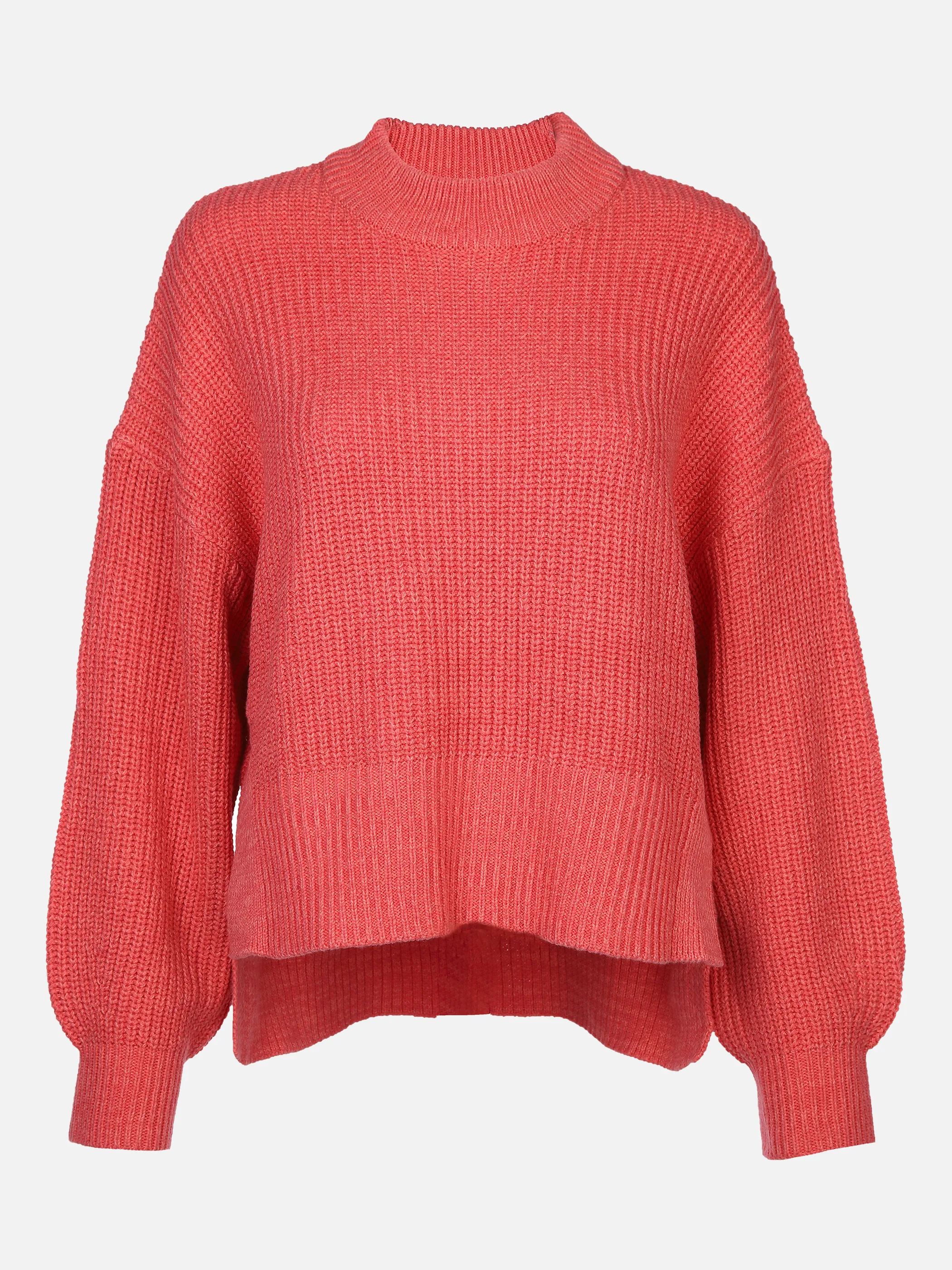 Damen Strick-Pullover