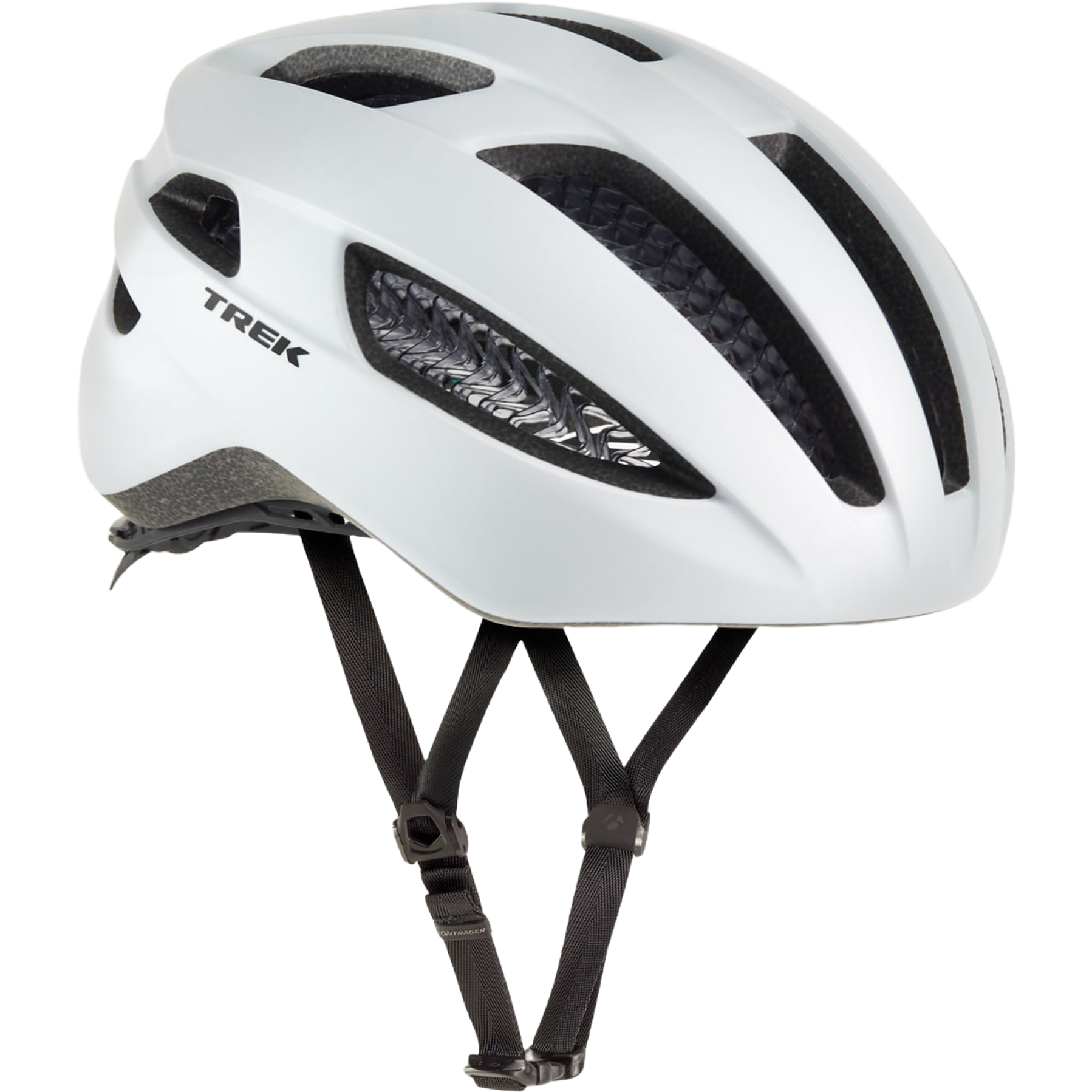 Trek Starvos WaveCel Racefiets Helm