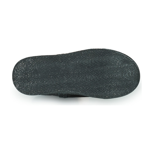 Mod'8 - BLANOU - Noir glitter