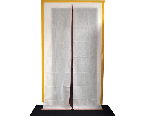 Stofafschermingsdeur 120 x 220 cm