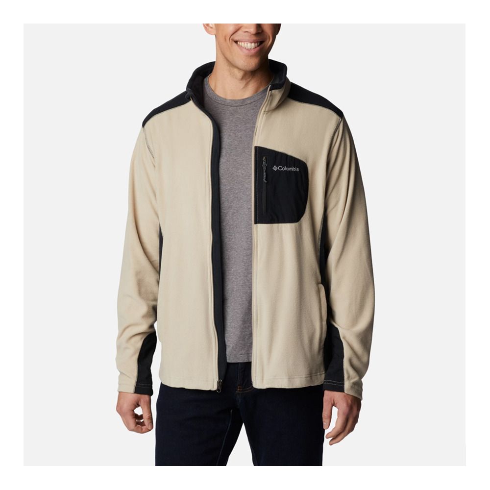 Columbia KLAMATH RANGE™ - Polaire Homme brown