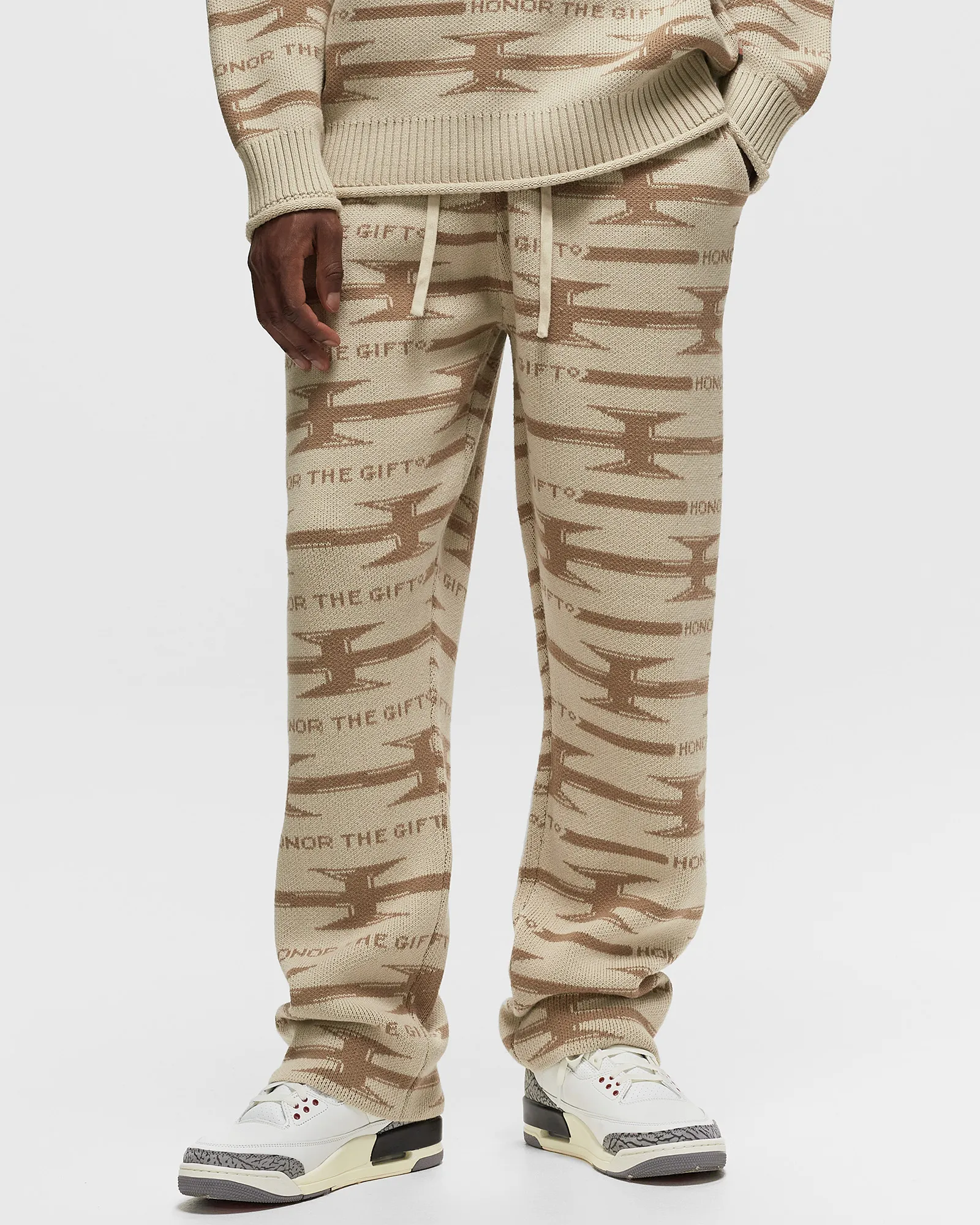 Honor The Gift H WIRE KNIT PANT