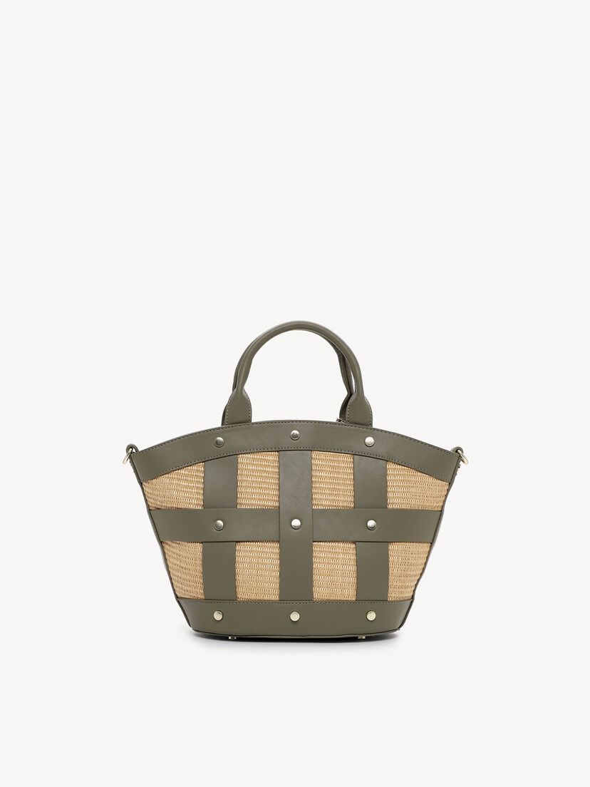 Shopper - groen