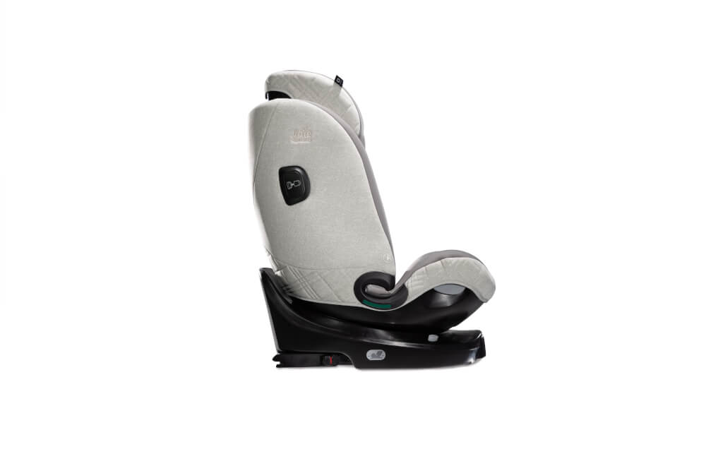 Joie Signature i-Spin XL Autokindersitz Oyster
