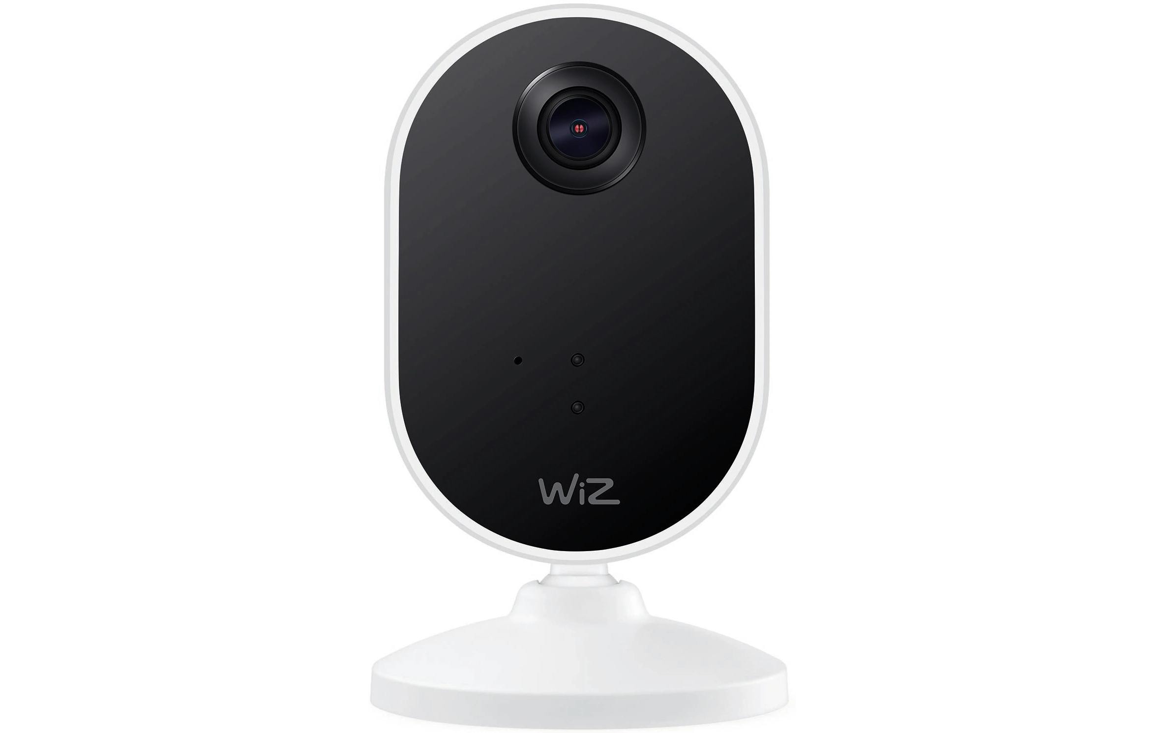 Indoor Camera mit WiFiNetzwerkkamera