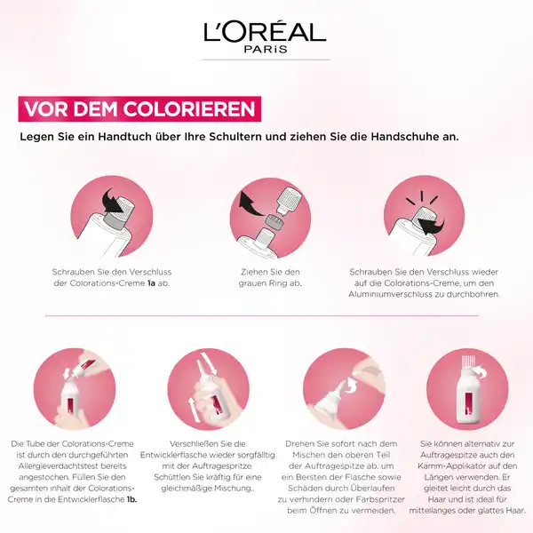 Crème 6.32 Sonniges Hellbraun