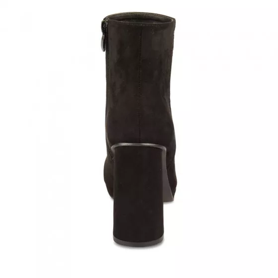 Bottines NOIR SINEQUANONE