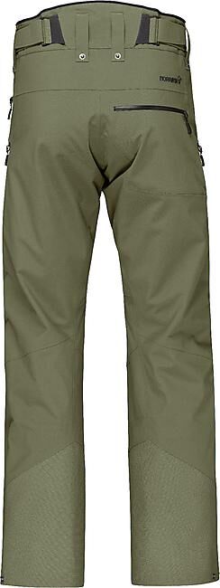 NORRONA - PANTALON DE SKI LOFOTEN GORE-TEX PRO PANT M