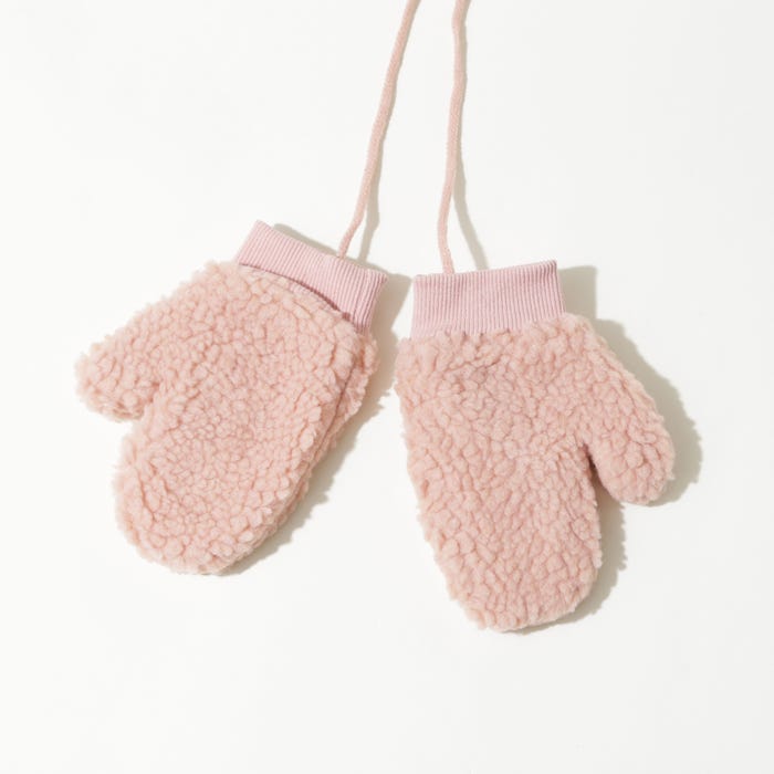 Veritas-Kids wanten teddy
