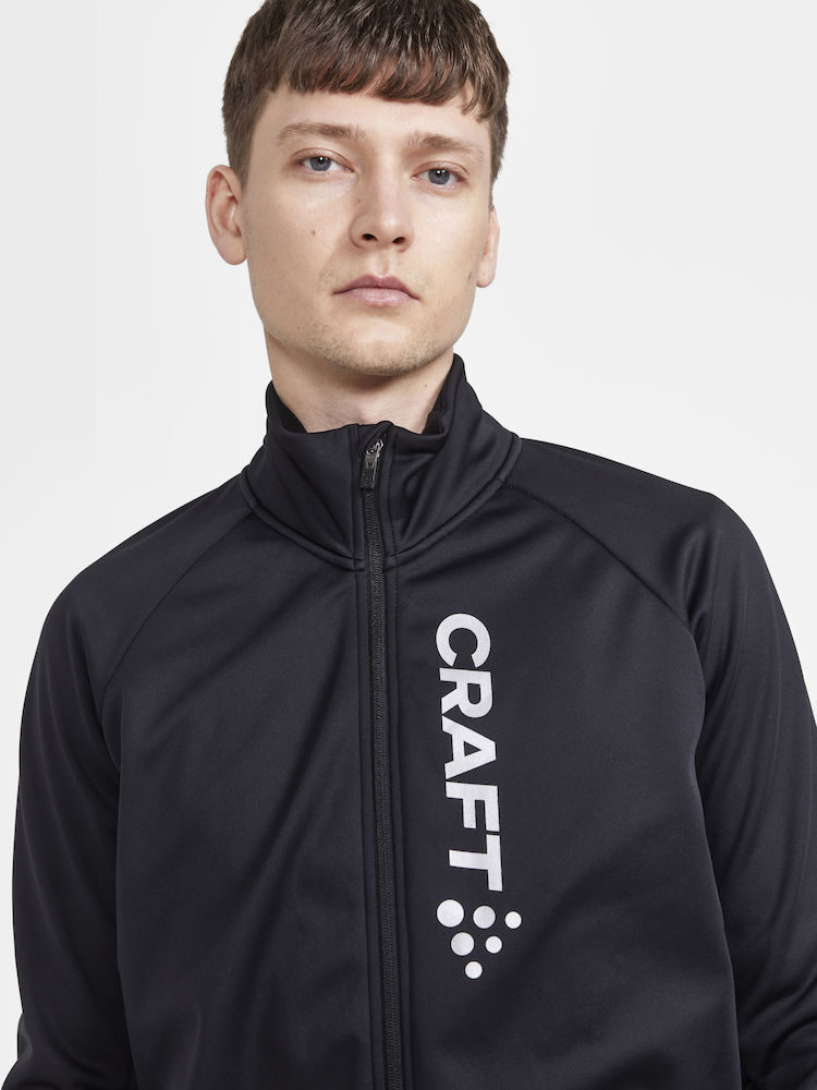 Craft Core Bike SubZ Jacket Sort