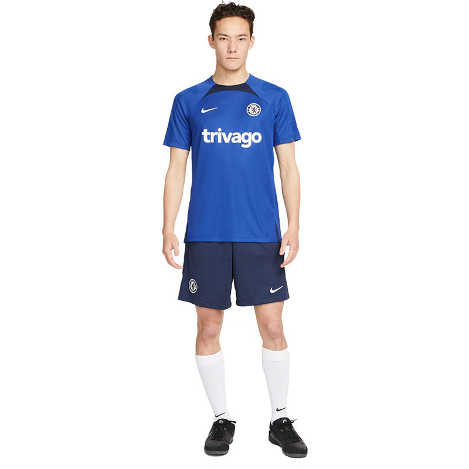 Nike Chelsea Strike Trainingsset