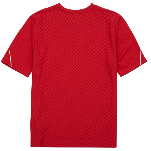 adidas Performance - TIRO 23 JSY Y - Rouge / Blanc
