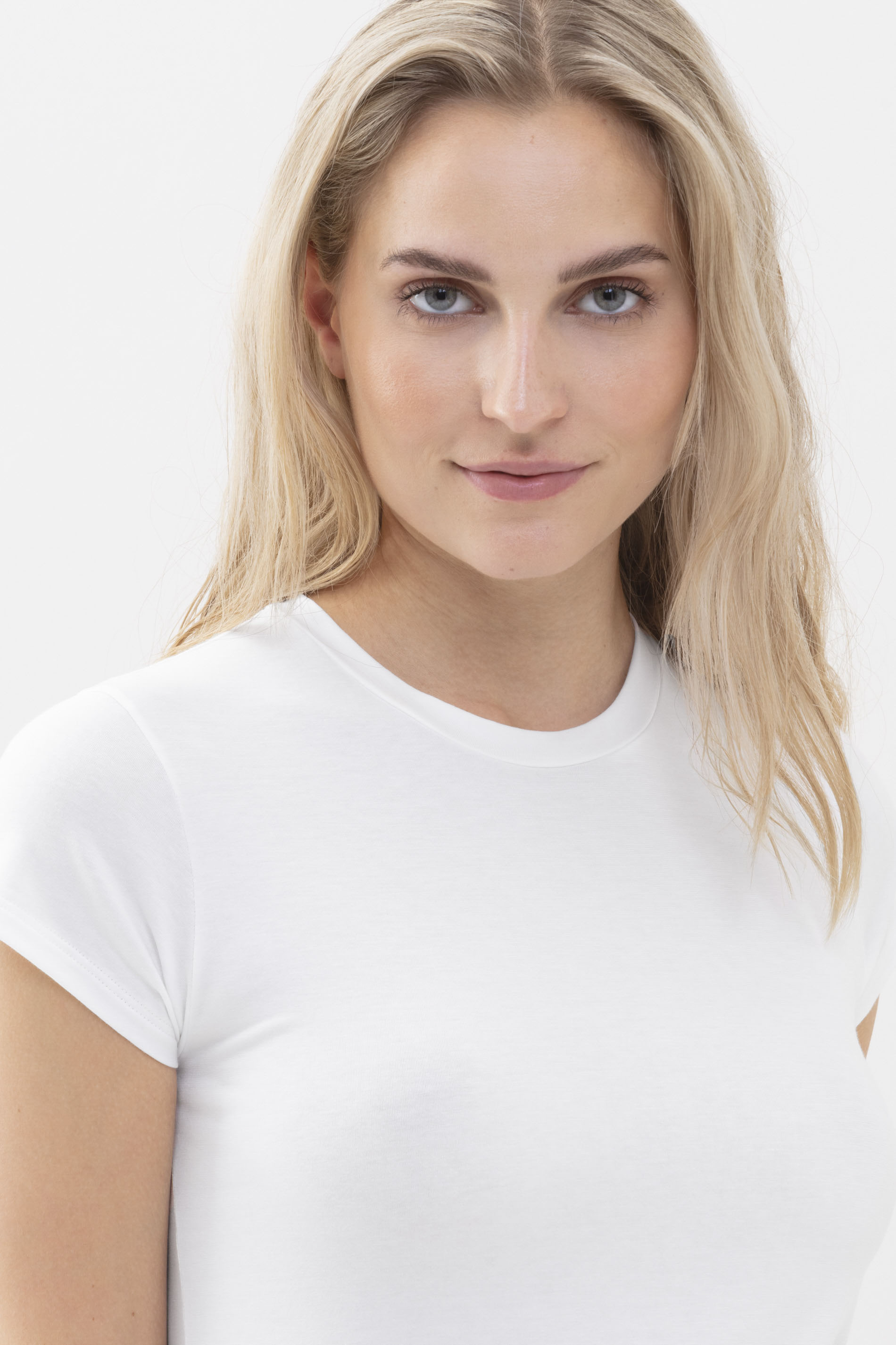 T-Shirt<br>Serie Cotton Pure