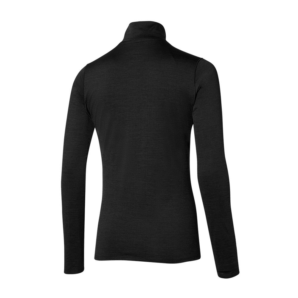 Mizuno IMPULSE CORE - Maillot Femme black