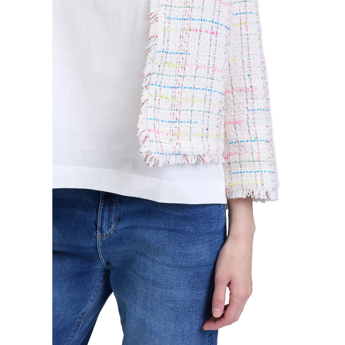 Dames Blazer 46227154