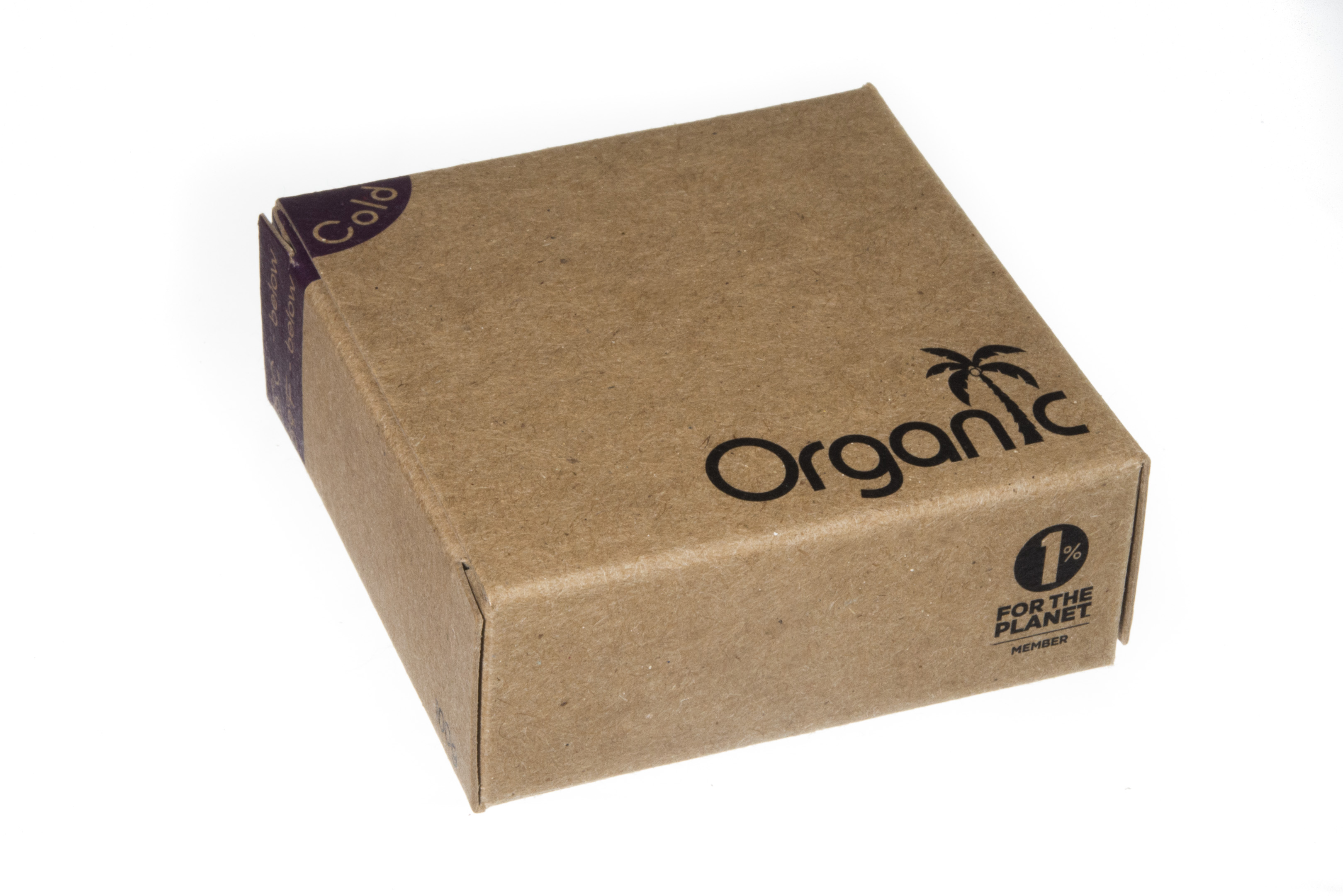 Surf Organic Surf Wax - Cold