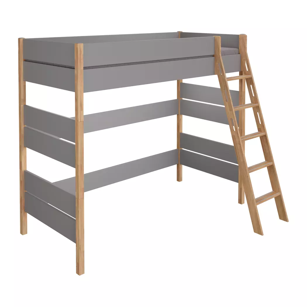 Hochbett Sten 120 x 200 cm