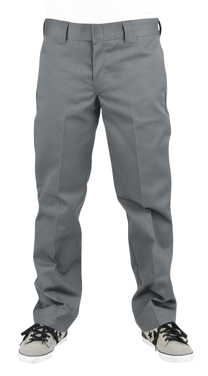 Pantalon Slim Straight Work | Dickies Chino