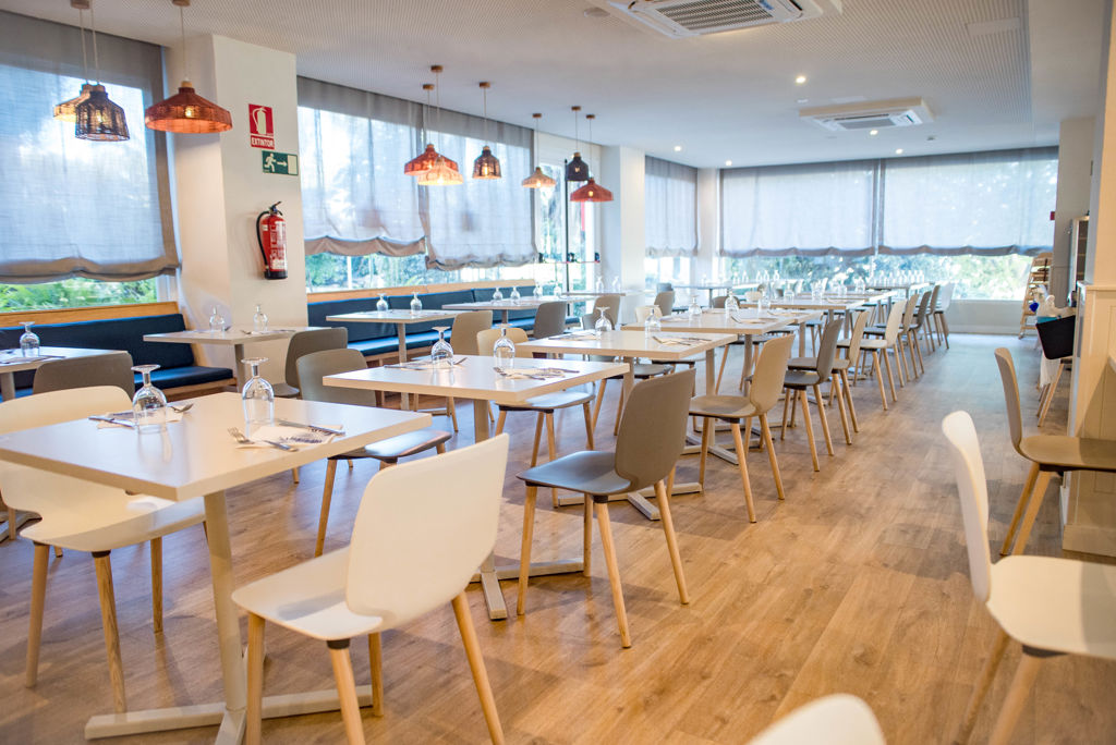 Palmasol Hotel Logies - Hotel