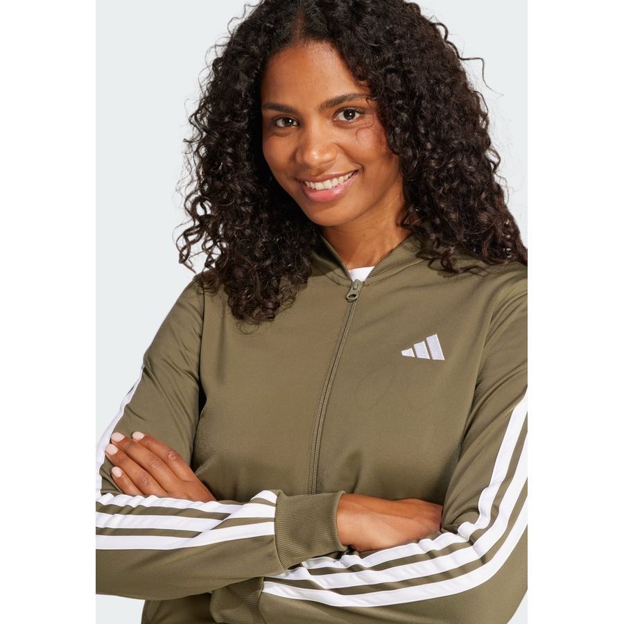 Adidas Survêtement Essentials 3 bandes