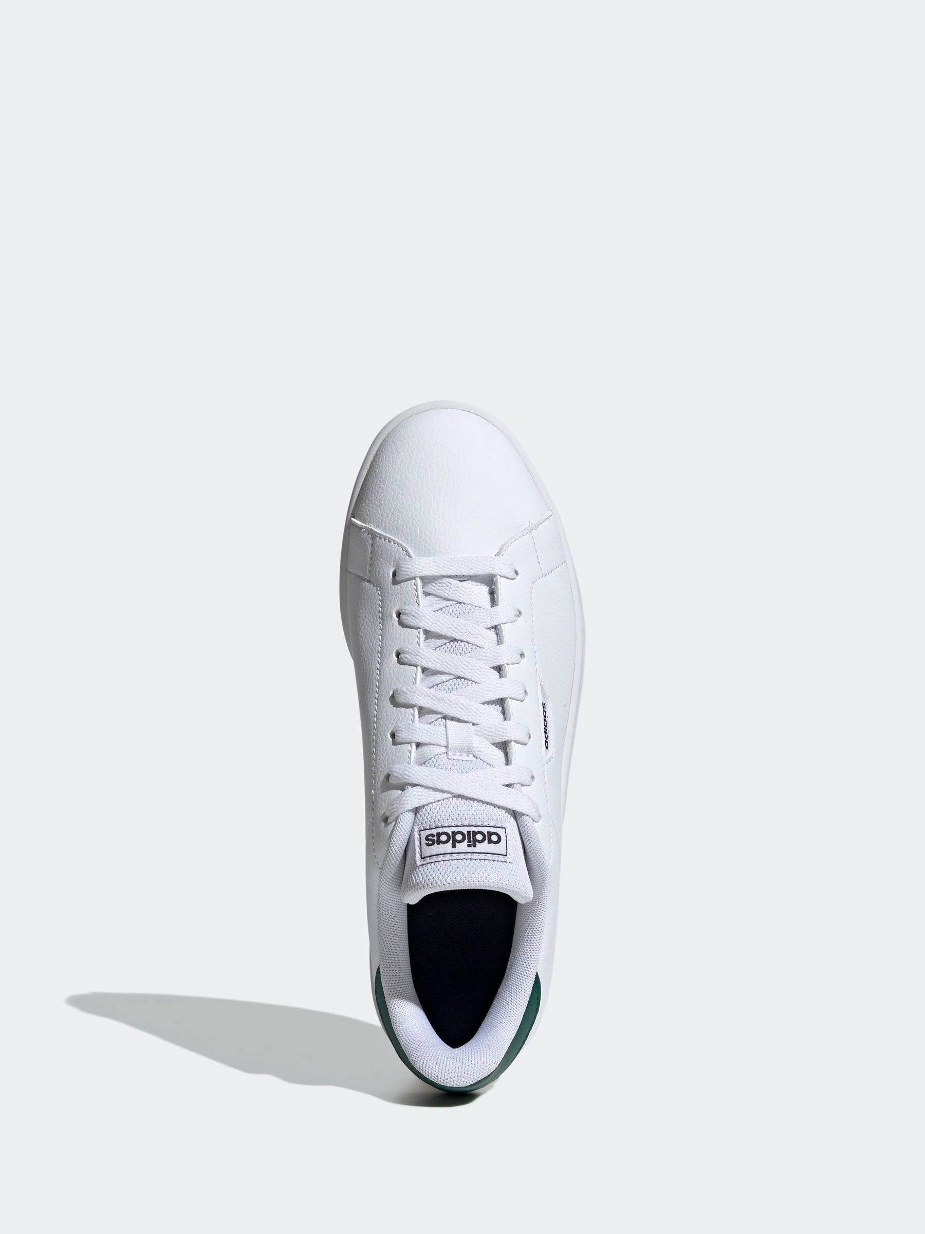 Off White - adidas Urban Court Trainers
