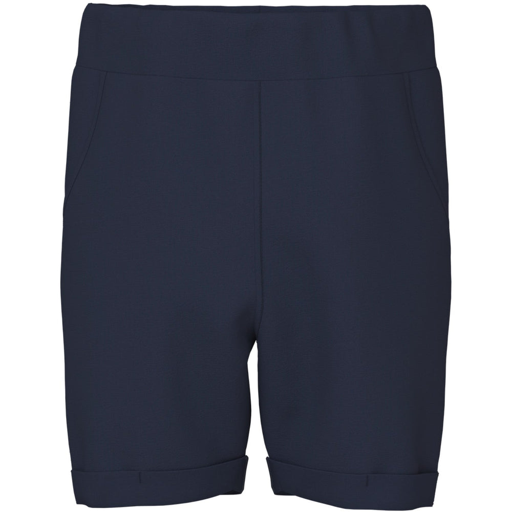 Køb Name It Navy Blazer Viking Long Shorts