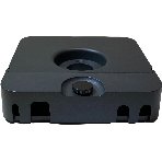 Logitech Swytch Extender Rallonge Noir