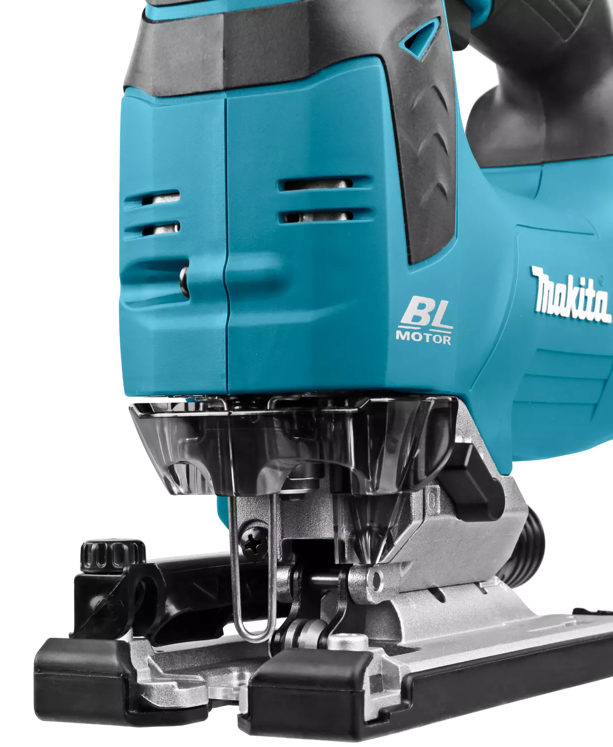 Makita DJV182Z 18V Li-Ion Accu decoupeerzaag body - D-greep - variabel - koolborstelloos