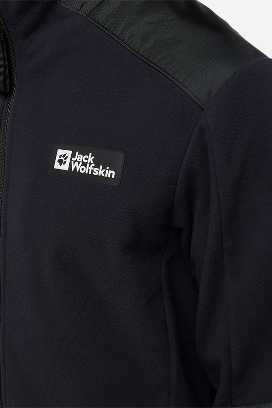 Jack Wolfskin Jack Wolfskin Expdn Blizzard Jacket Windstopper