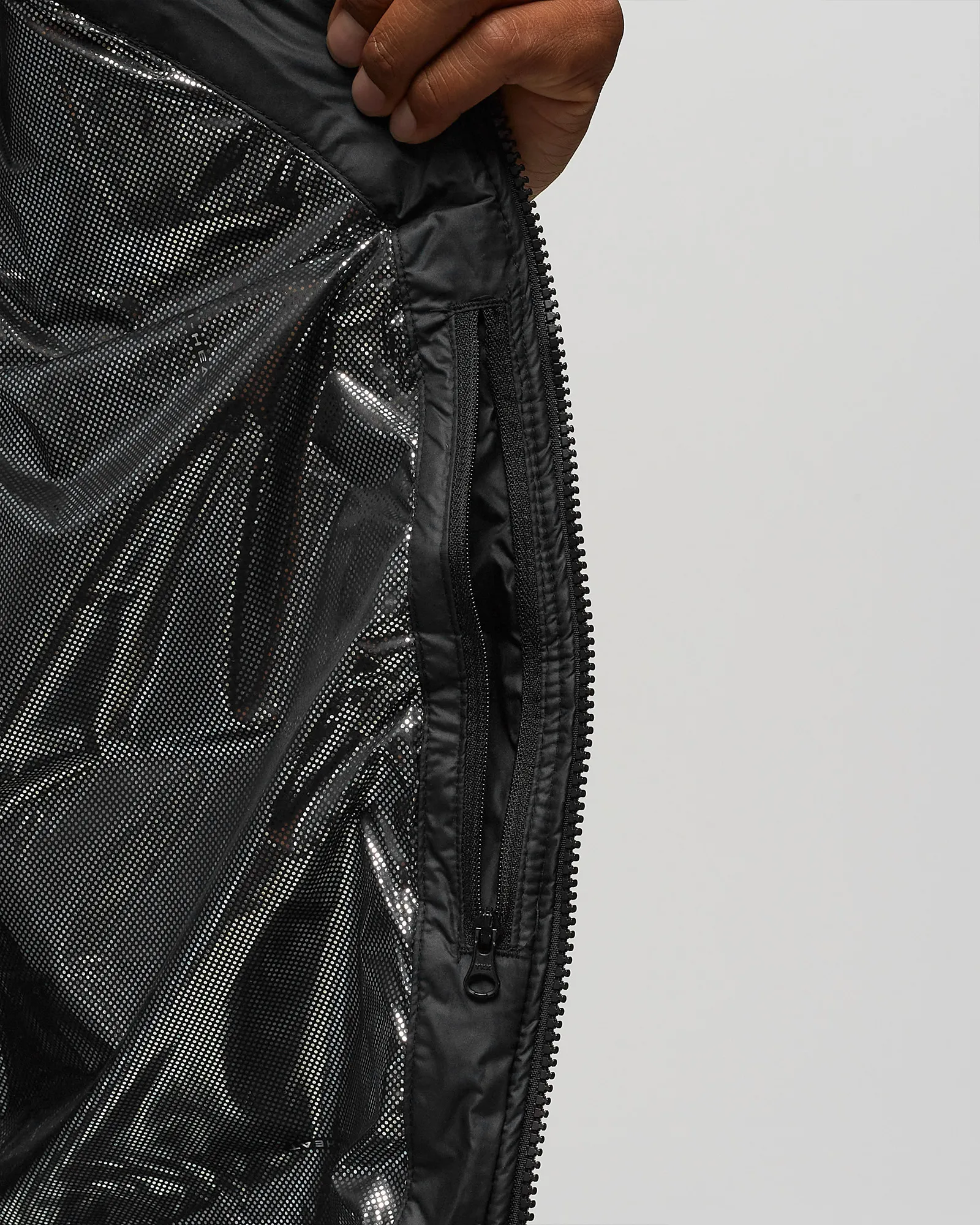 Columbia Pike Lake II Vest